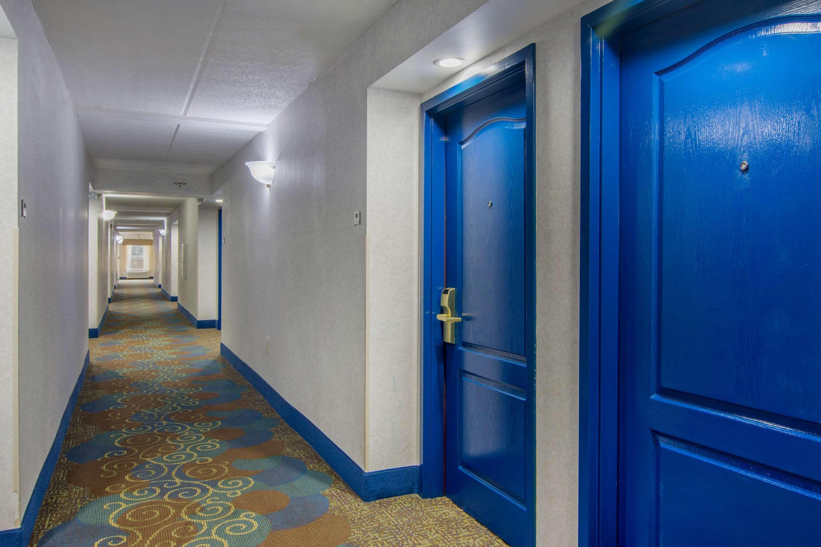 Quality Inn & Suites Union City - Atlanta South Exterior foto