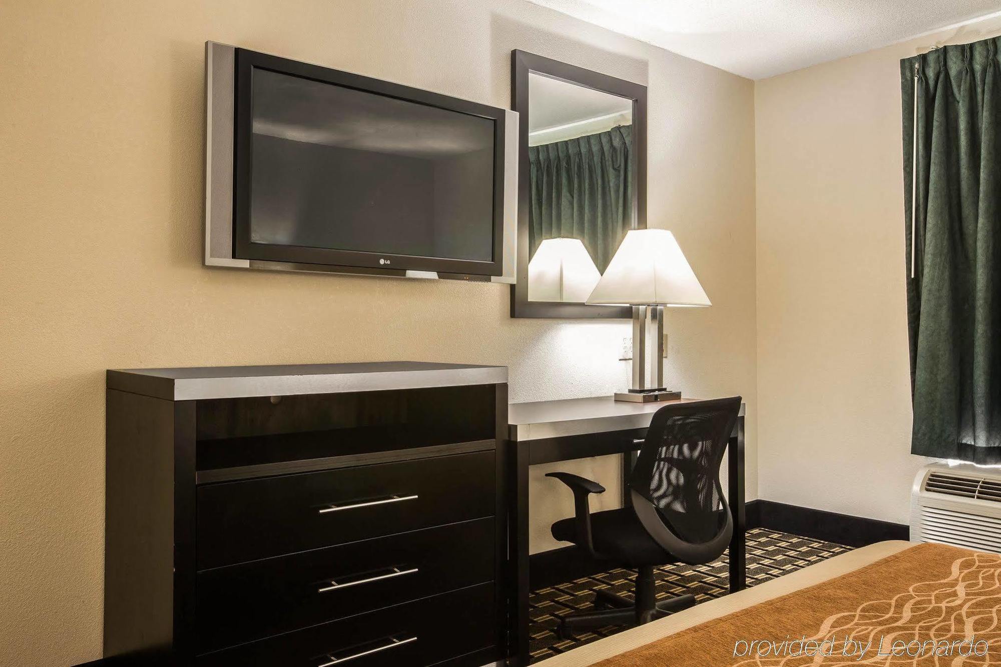Quality Inn & Suites Union City - Atlanta South Exterior foto